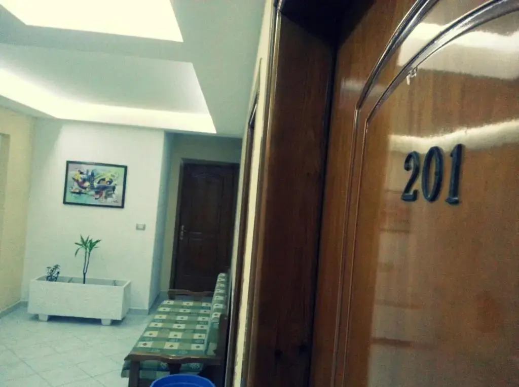Hotel Aulona