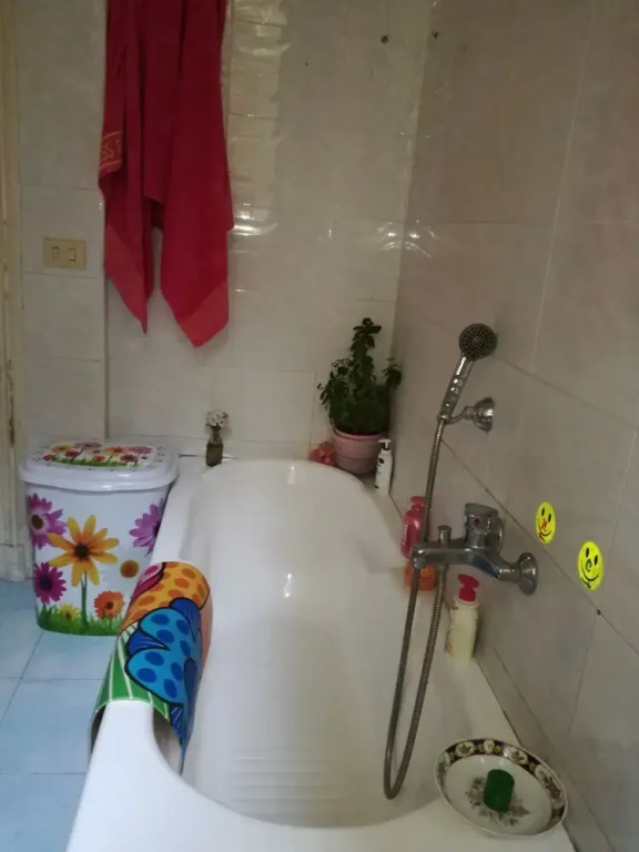 A Casa a Napoli