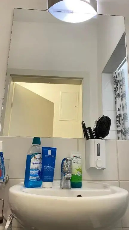 Lovely Furnished Studio Apartment in City Centre
