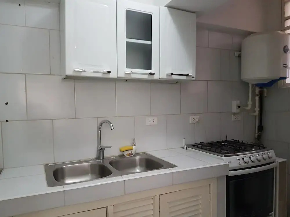 Casa Nice Apart