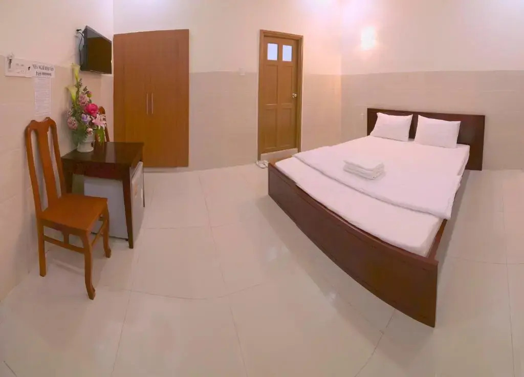 Hai Van Guesthouse