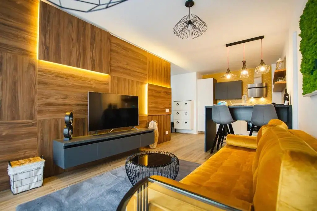 Magnificent Home at Prima Residence