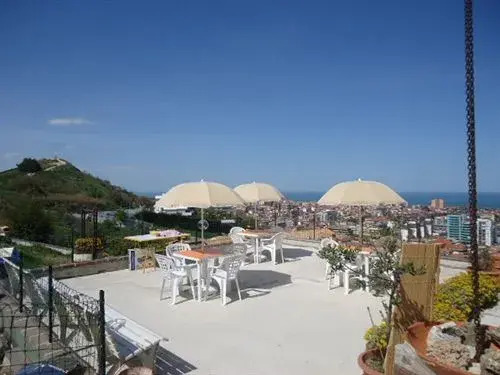 B&B Villa Aersa