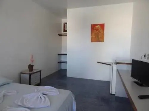 Pousada Malibu