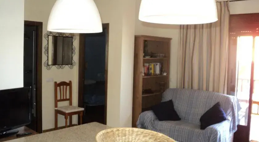 Apartamentos Ginesa