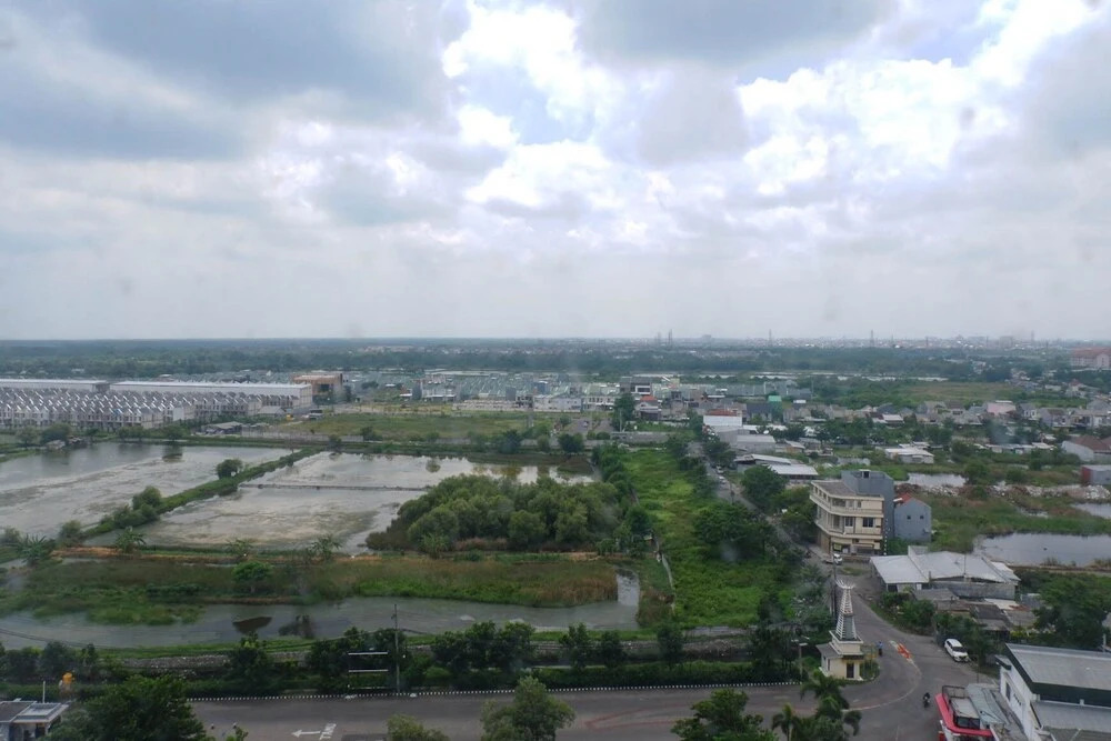 Best Value 2Br Apartment At Dian Regency