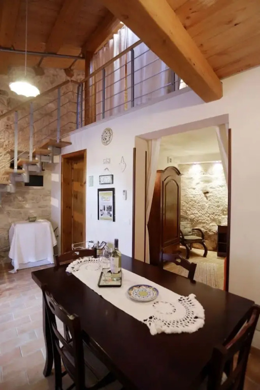 Scirocco Maison