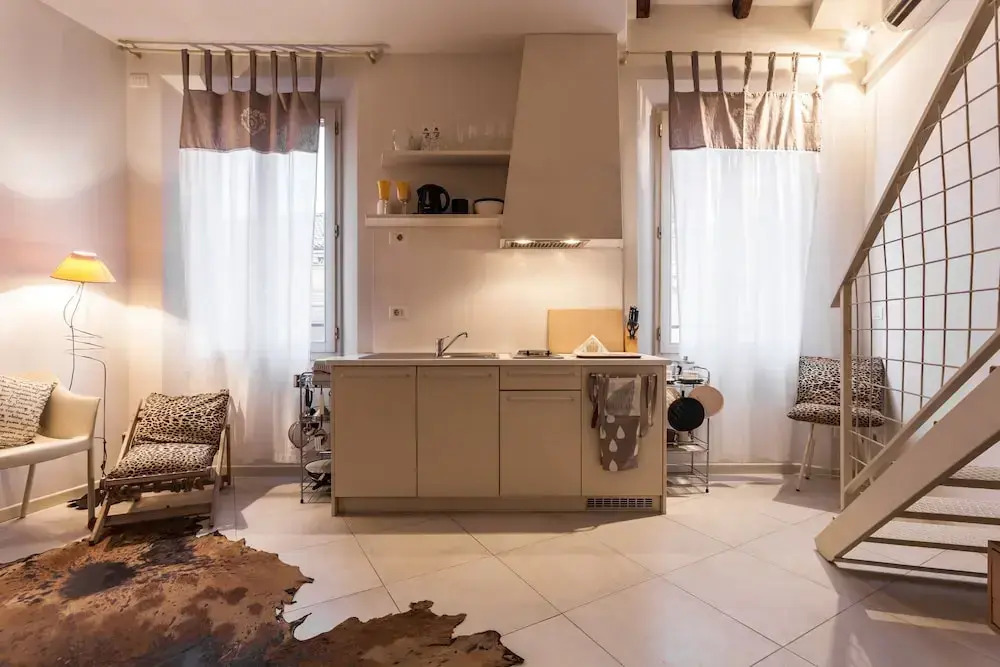 HouSmart Castiglione 76