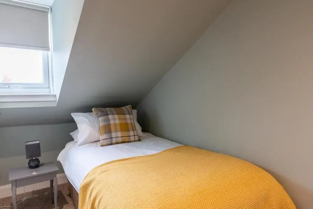 Union Street Suites