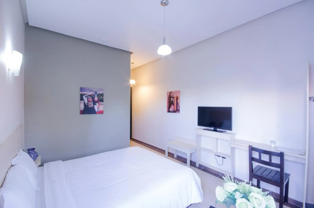 INOU Hotel