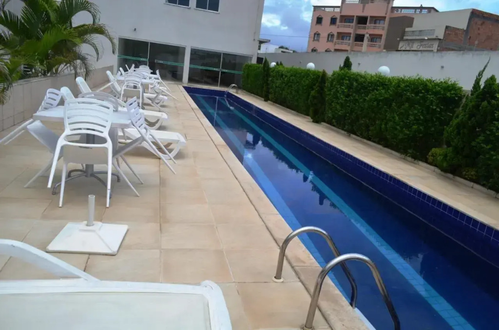 Hotel Áster