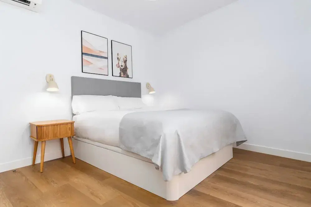 Limehome Oviedo Calle Postigo Bajo
