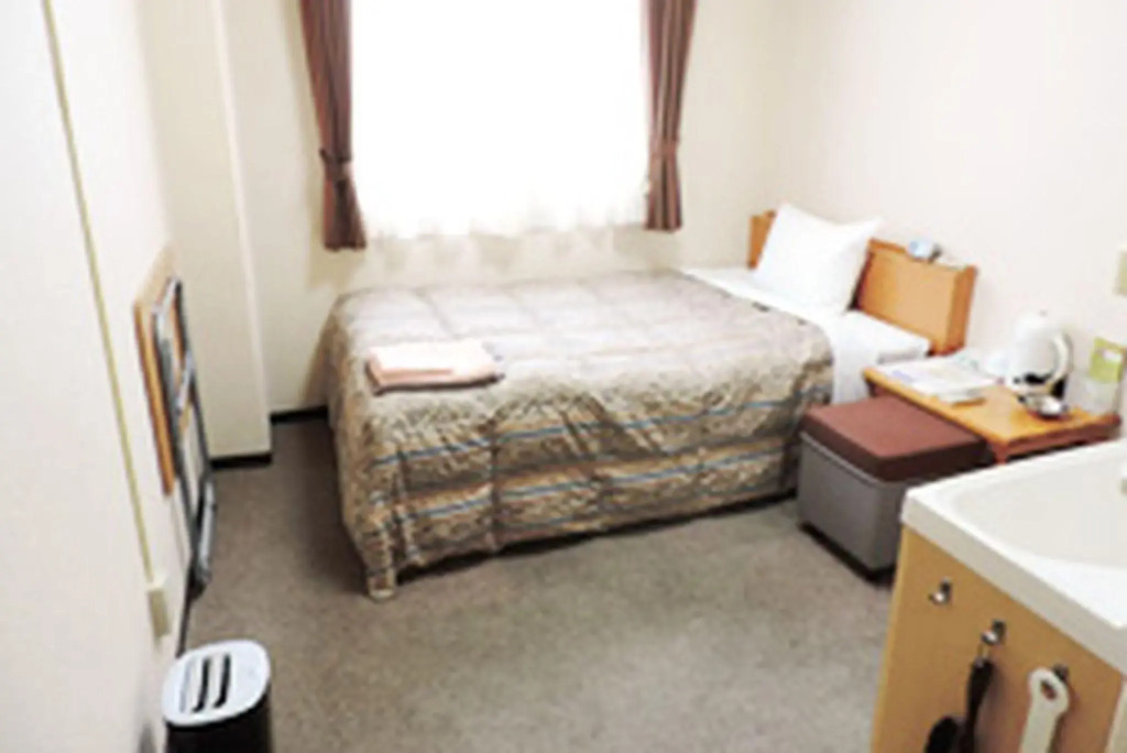 Hotel Miyako Hills