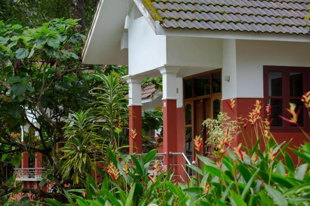 Vythiri Holiday Resorts