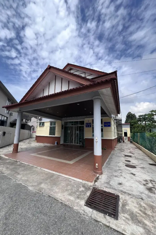 SL Villa Guesthouse, Kuantan