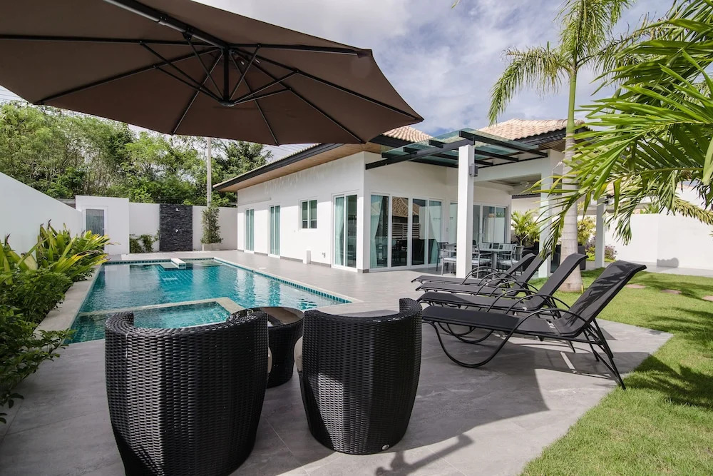 Orchid Paradise Homes OPV316