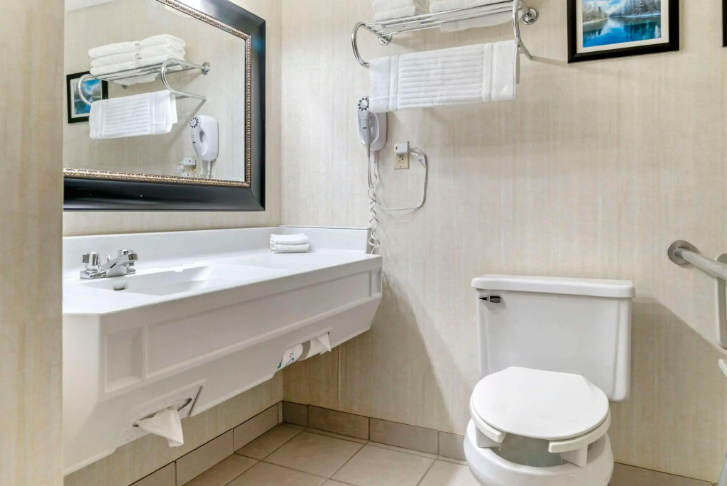 Comfort Inn Manistique