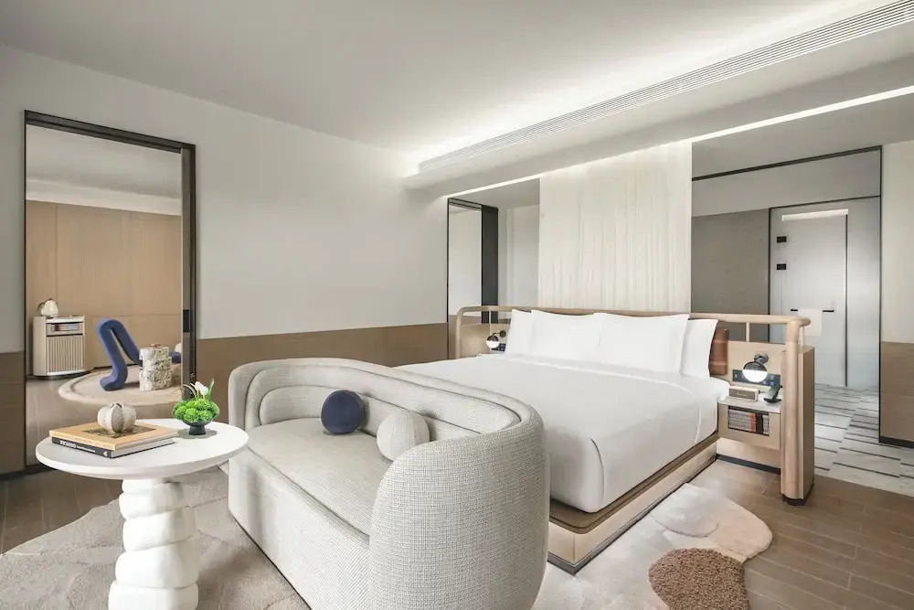 Hotel Indigo Hainan Clear Water Bay by IHG
