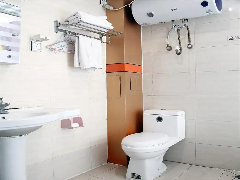 Wang Gui Hotel Heng Jie Zi Branch