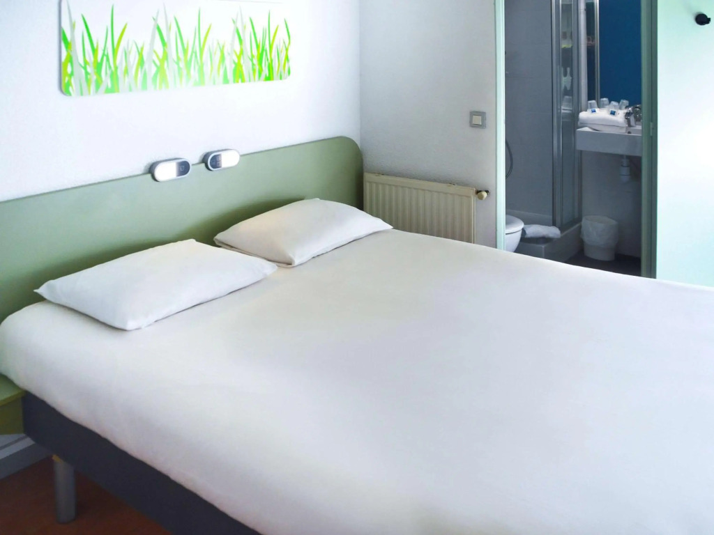 Ibis Budget Hyères