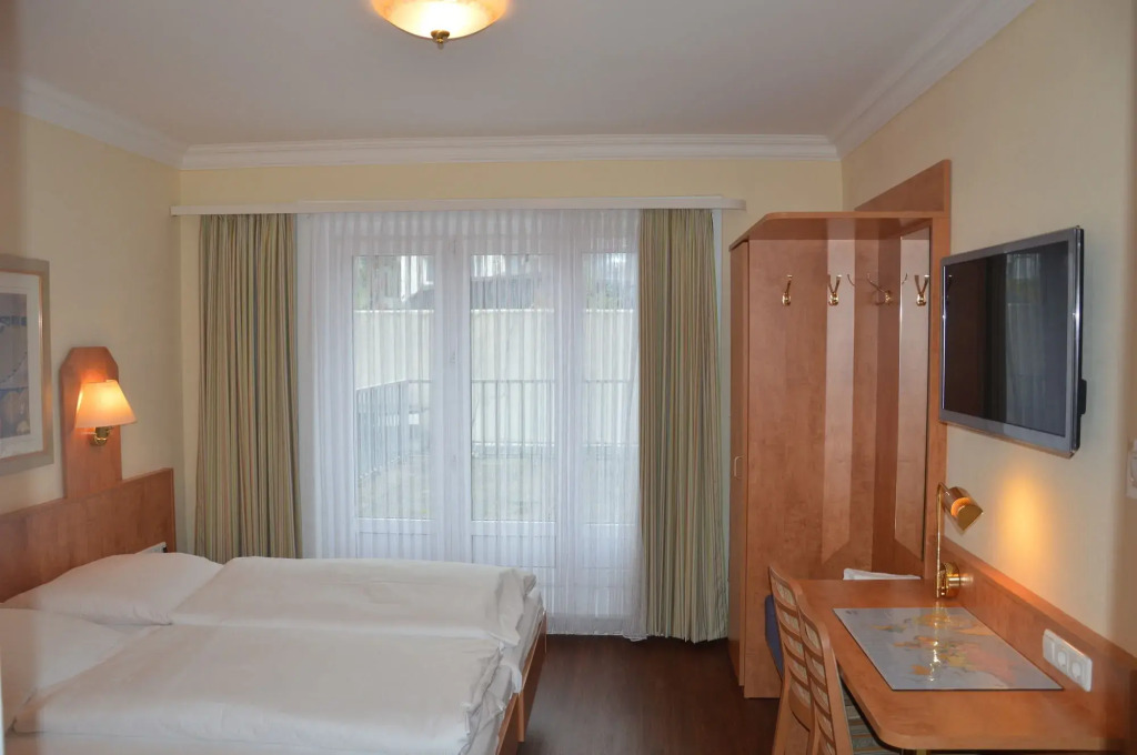 Hotel Wikinger Hof
