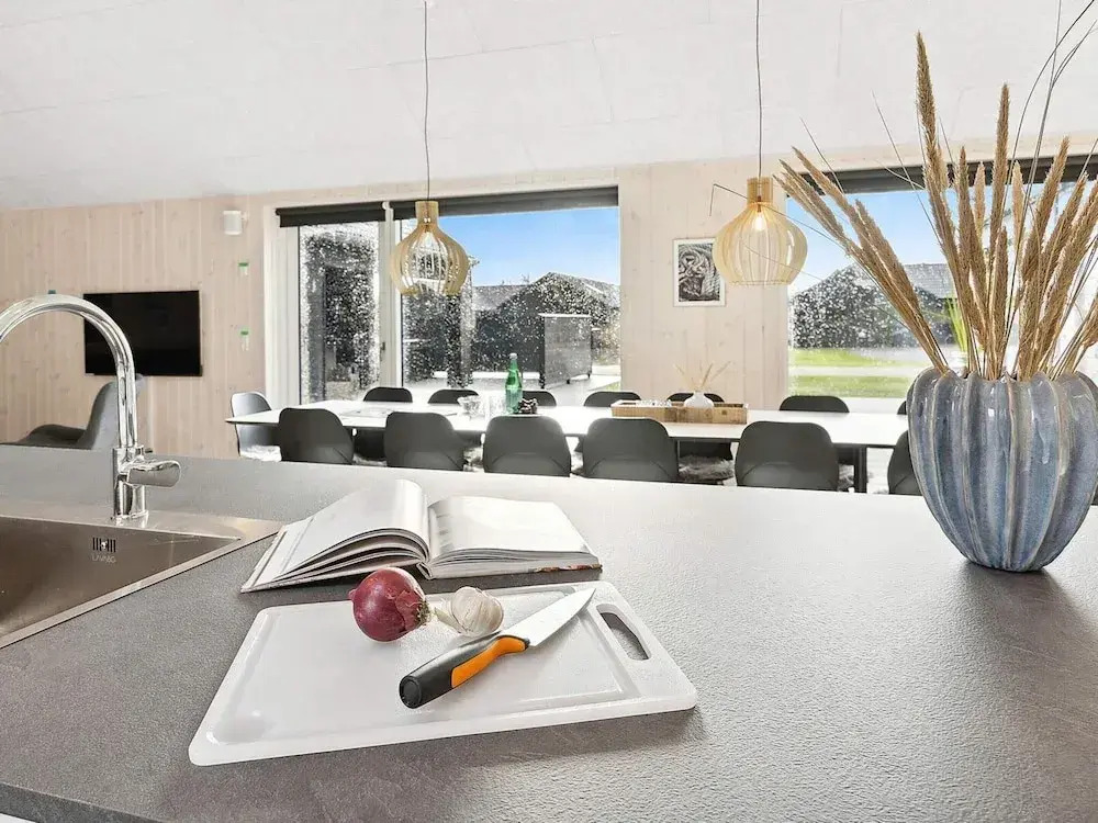 Luxury Retreat in Romo - By Traum Ferienwohnungen