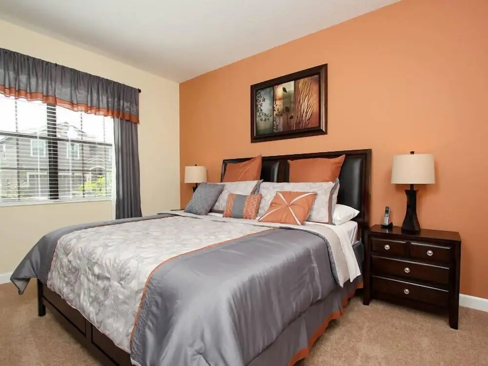 Ov3076 - Champions Gate Resort - 6 Bed 6 Baths Villa