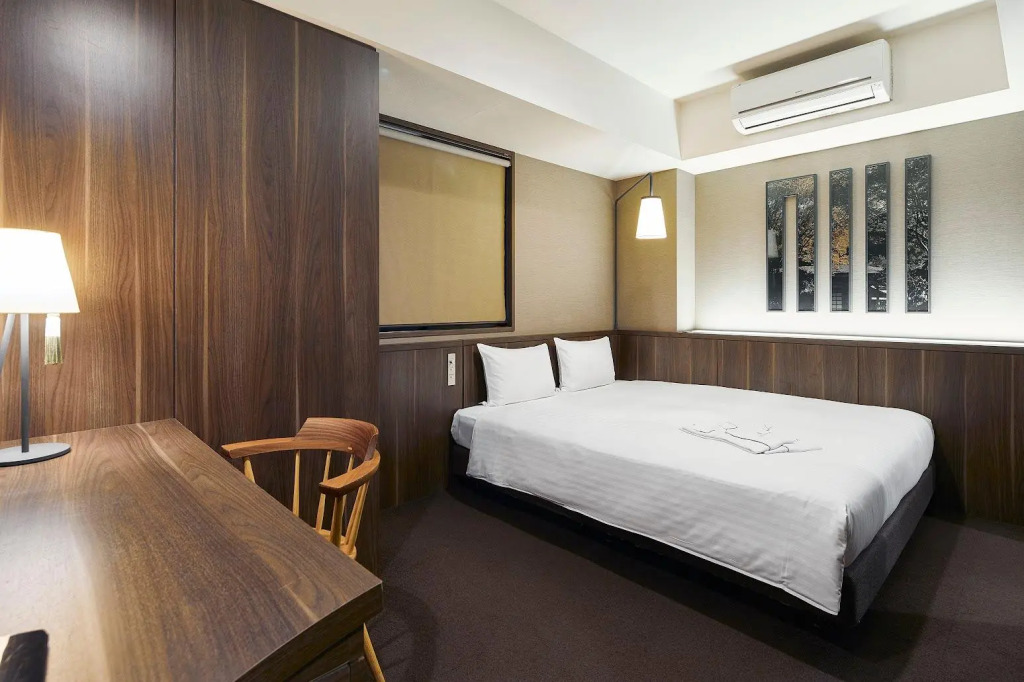 Kyoto Itoya Hotel