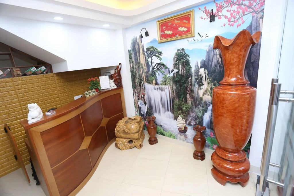 Khang An Hotel