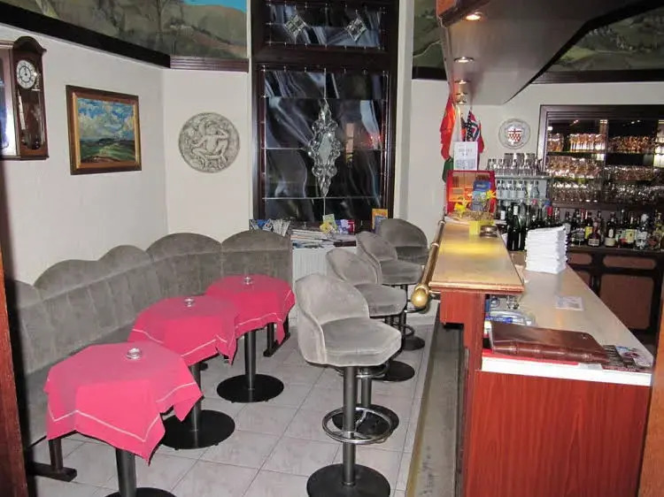 Hotel Wettin