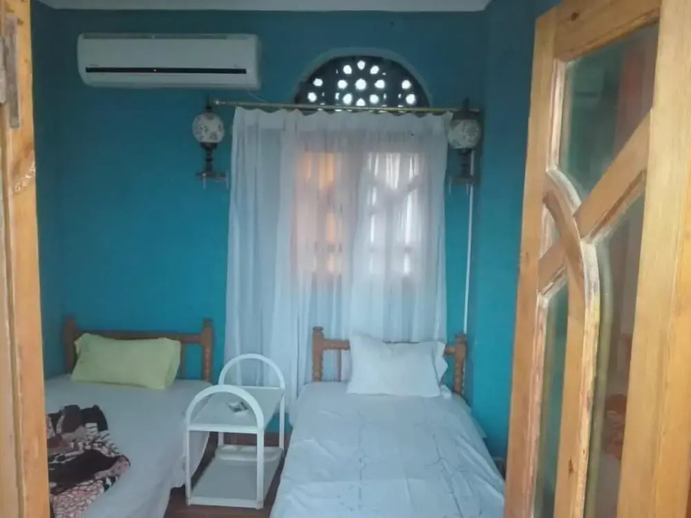 Gina Motel Dahab