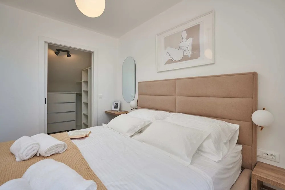 Apartment Blù