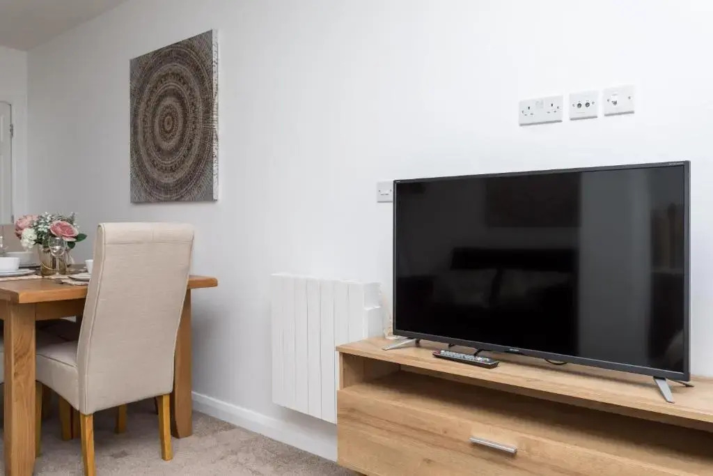 Broadwalk Apartment