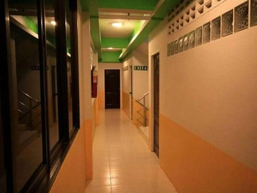 Baan Sabaidee