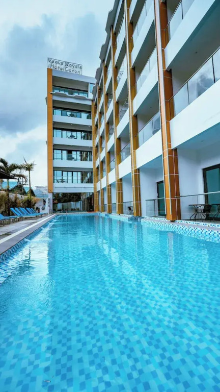 Venus Royale Hotel