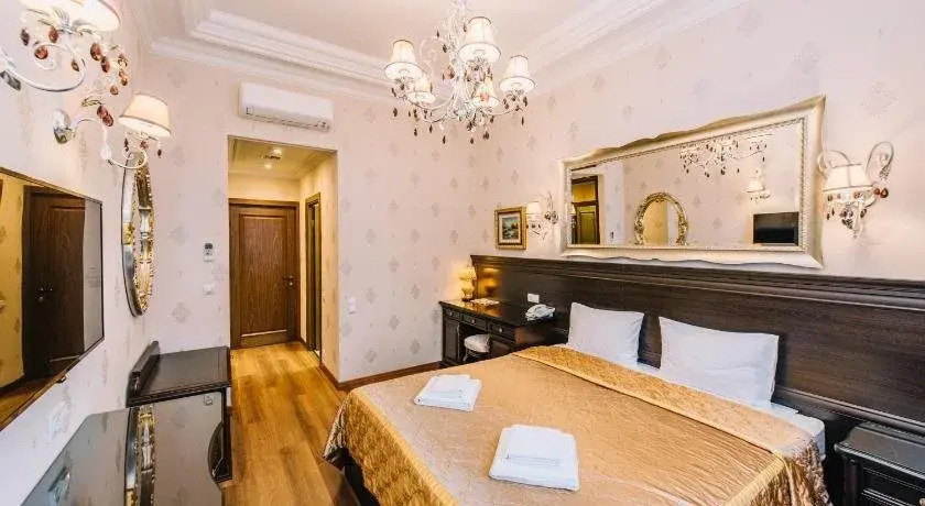 Nordian Classic in Kyiv