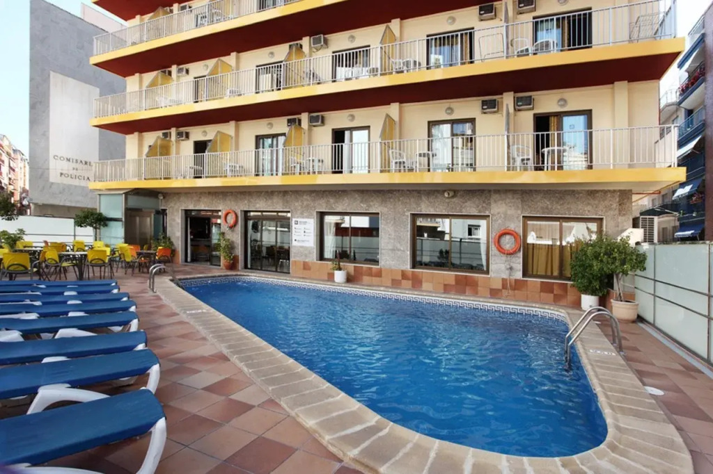 Hotel Brasil
