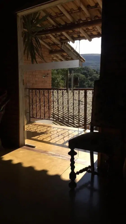 Pousada Quinta do Barao