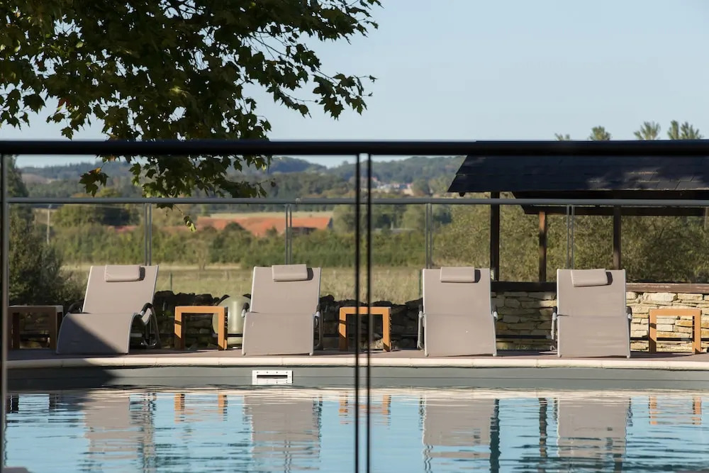 Hotel Le Paddock