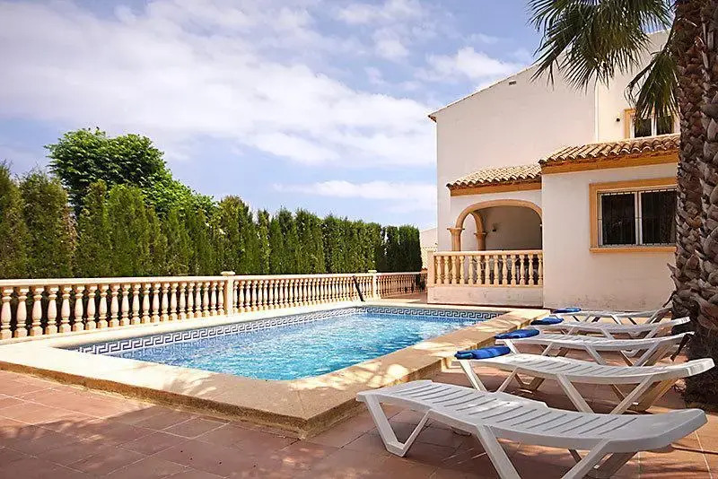 Monte Javea 15 BM