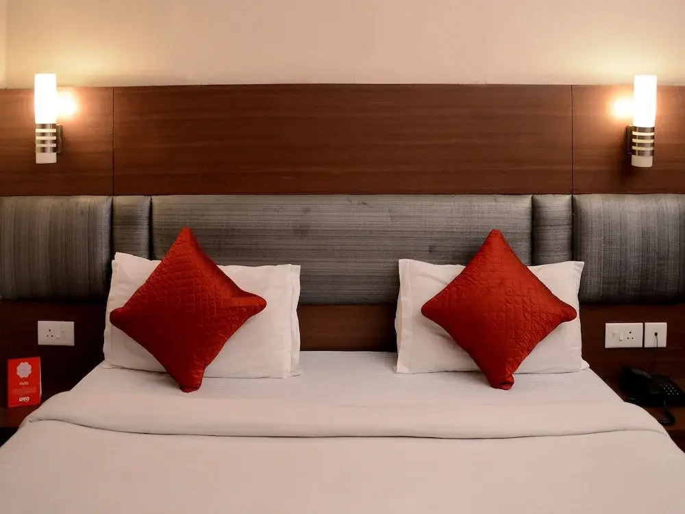 Hotel aroma classic