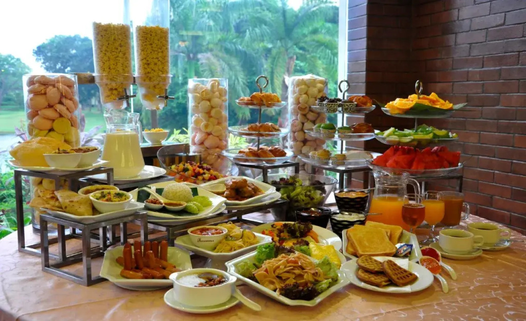 AFamosa Resort Melaka