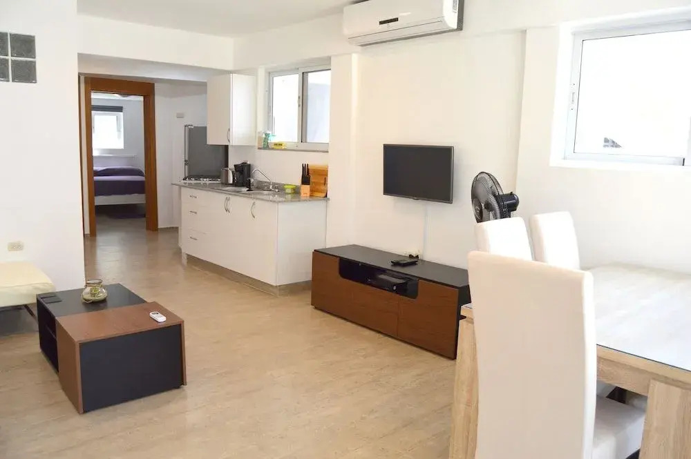 Kite Beach Penthouse