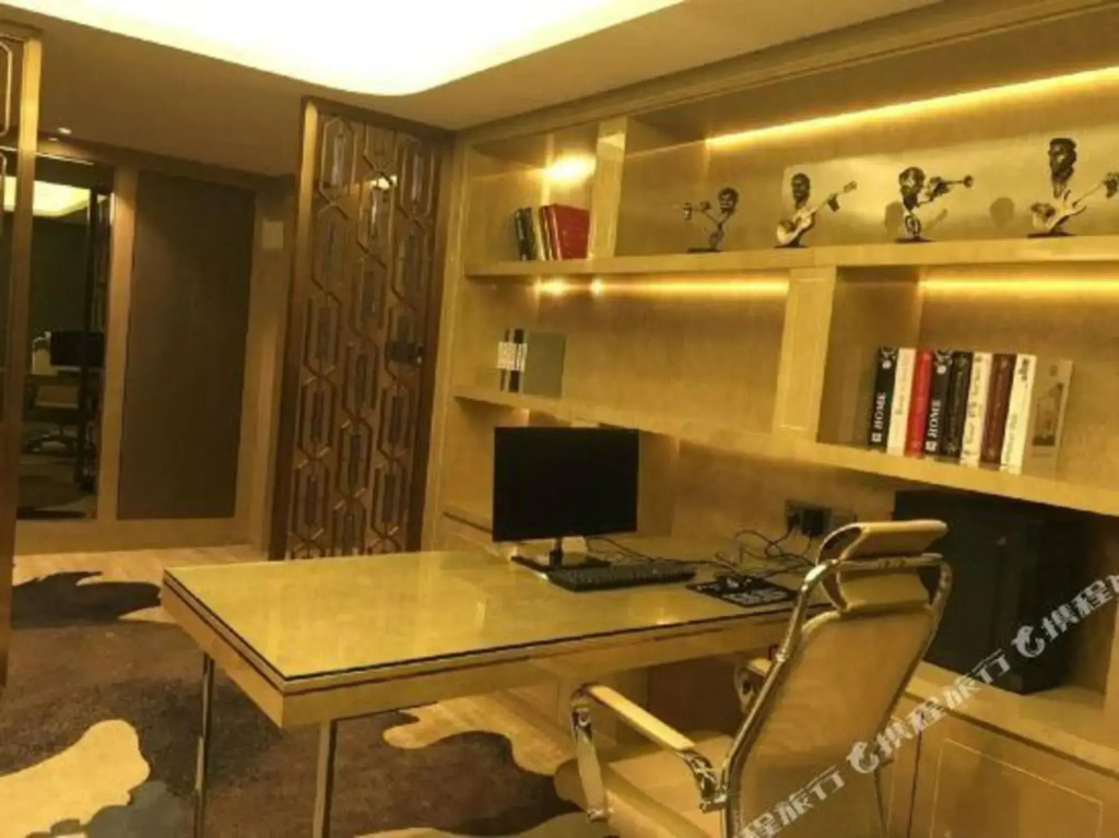 Tianyue Renhe Hotel