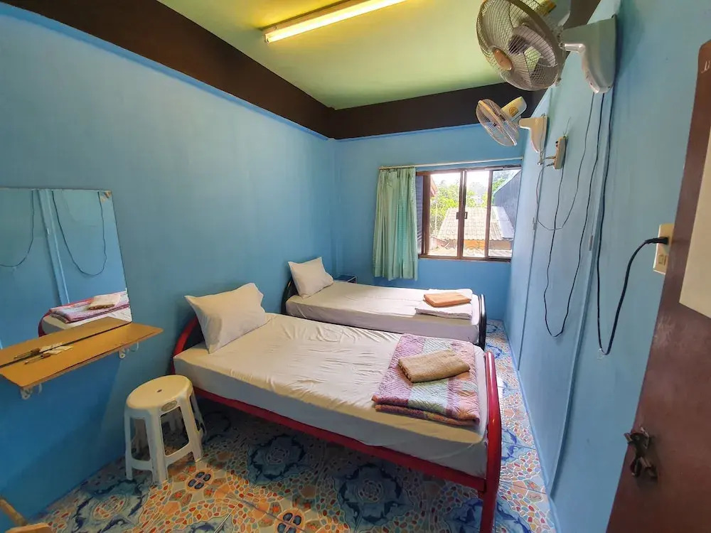 Good Dream Guesthouse - Hostel