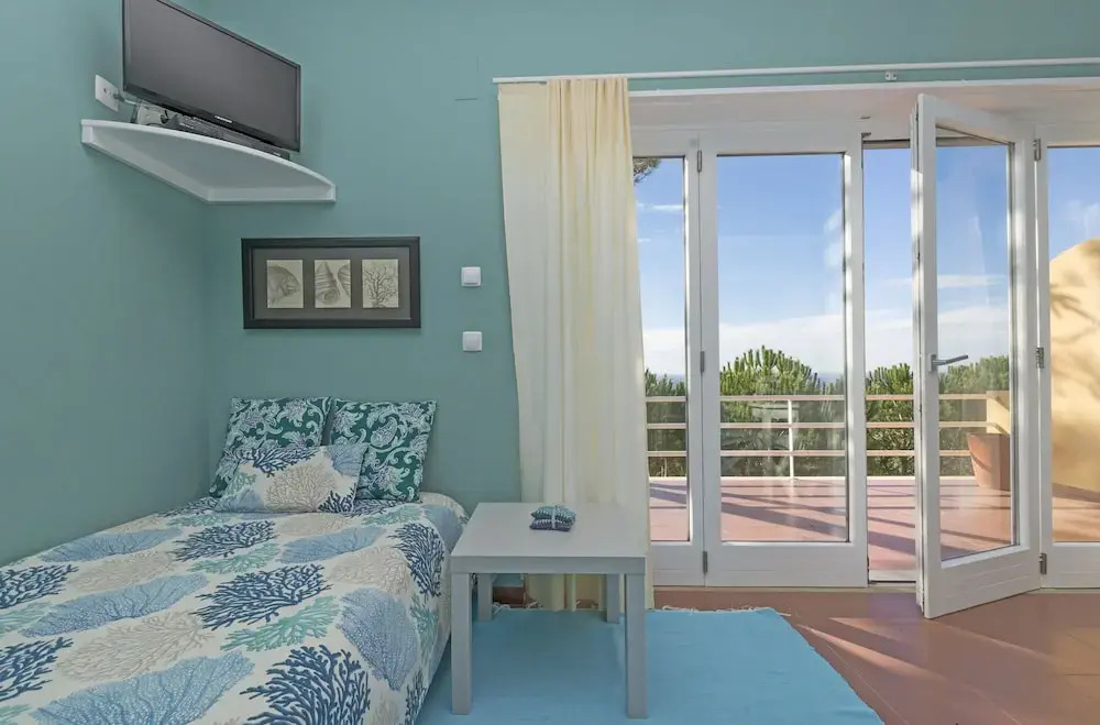 Quinta Raposeiros - Ocean View CountryHouse Ericeira