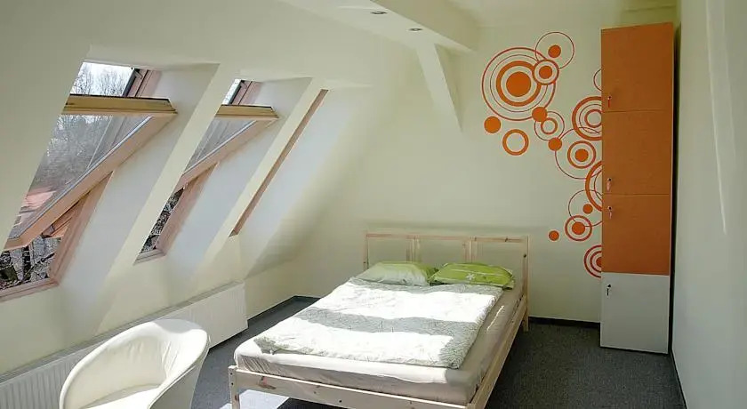 Hostel George