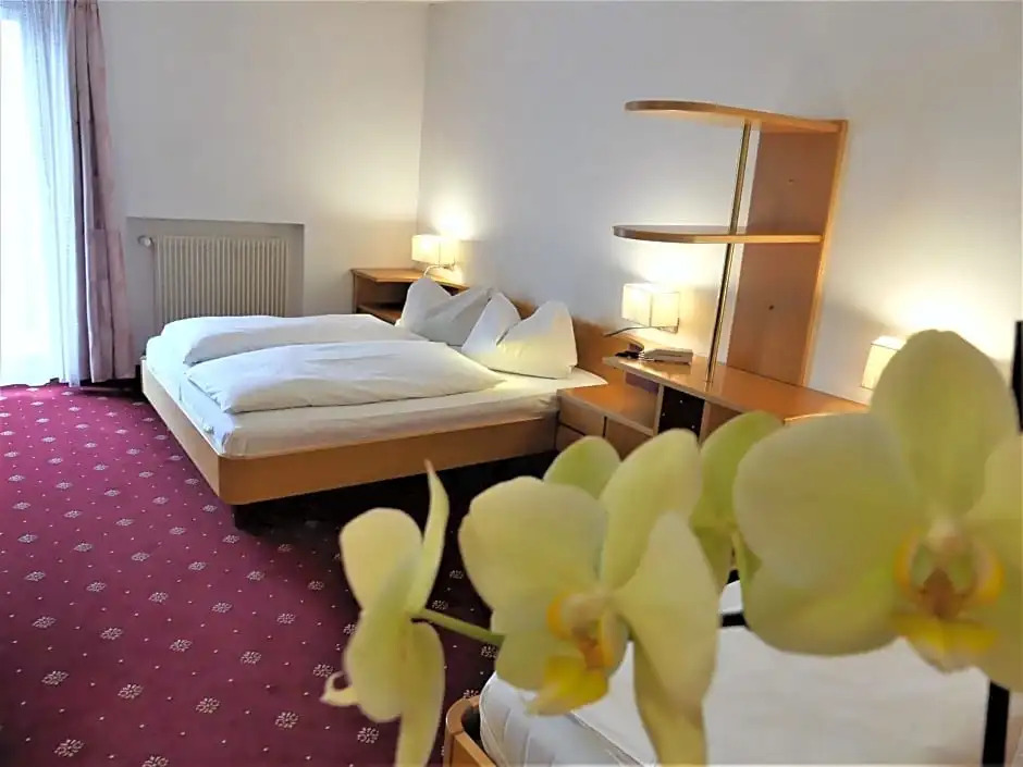 Hotel Hubertushof
