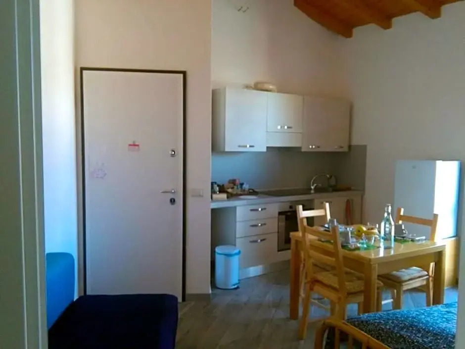 Up b&b