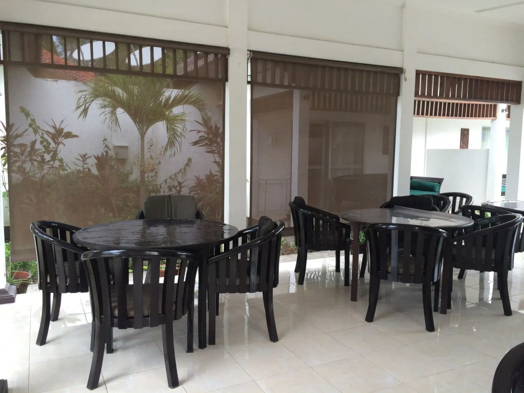 Gili Palms Villas